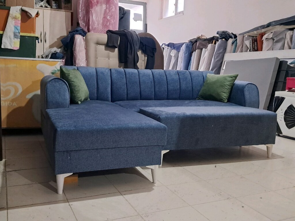 Le köşe koltuk - 2