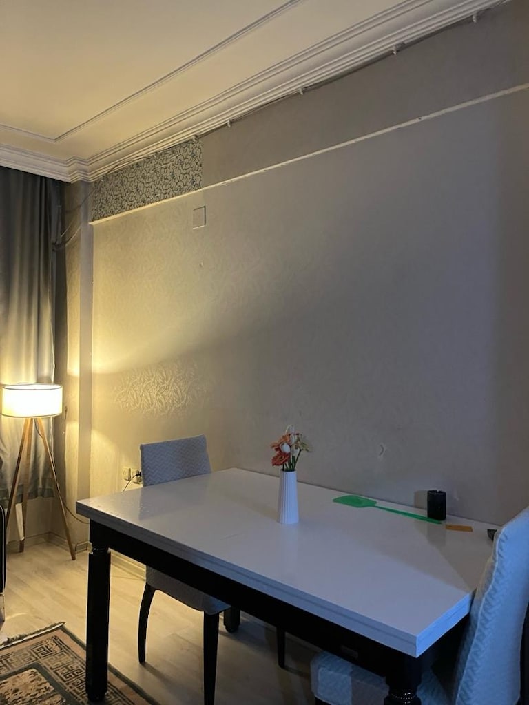 çamaşır makinesi buzdolabı fırın set üstü ocak yemek masası süpürge - 6