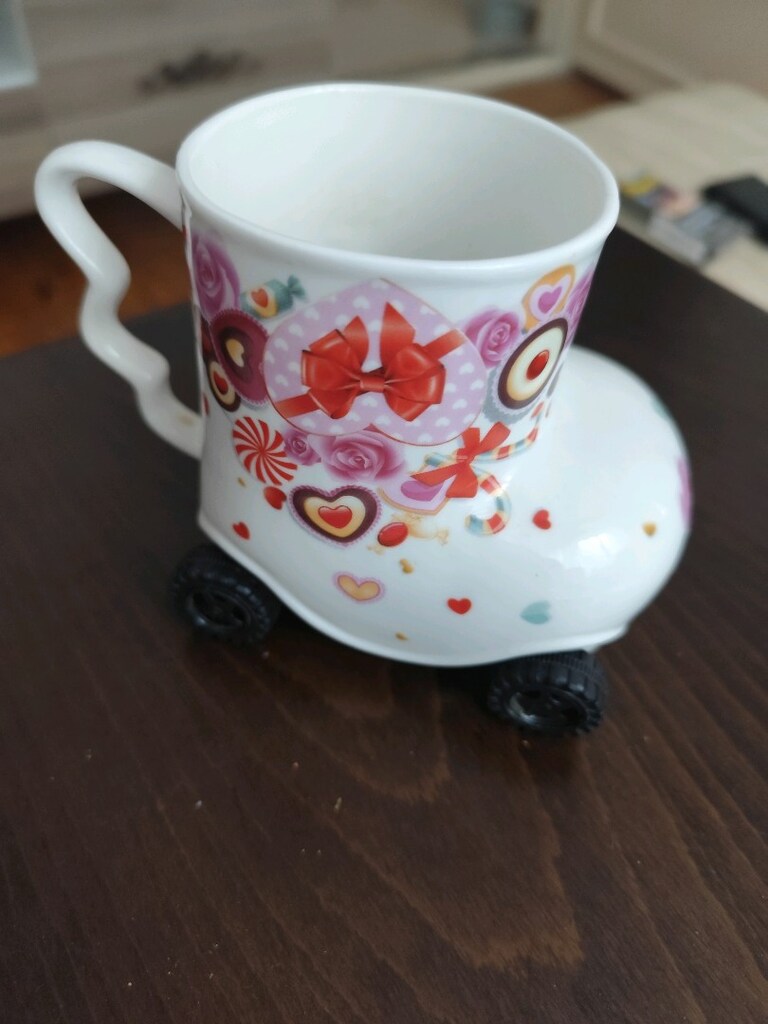 Kahve Fincanı - 2