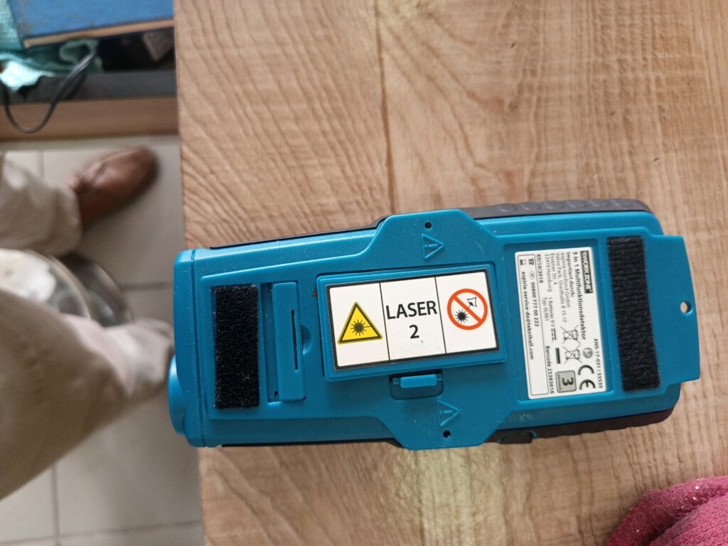dedektör sıfır kutusunda - 3