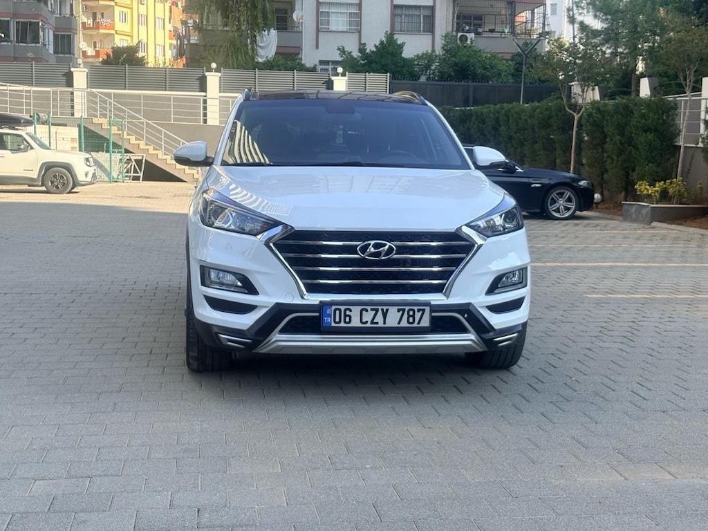 Boyasız Değişensiz - 13
