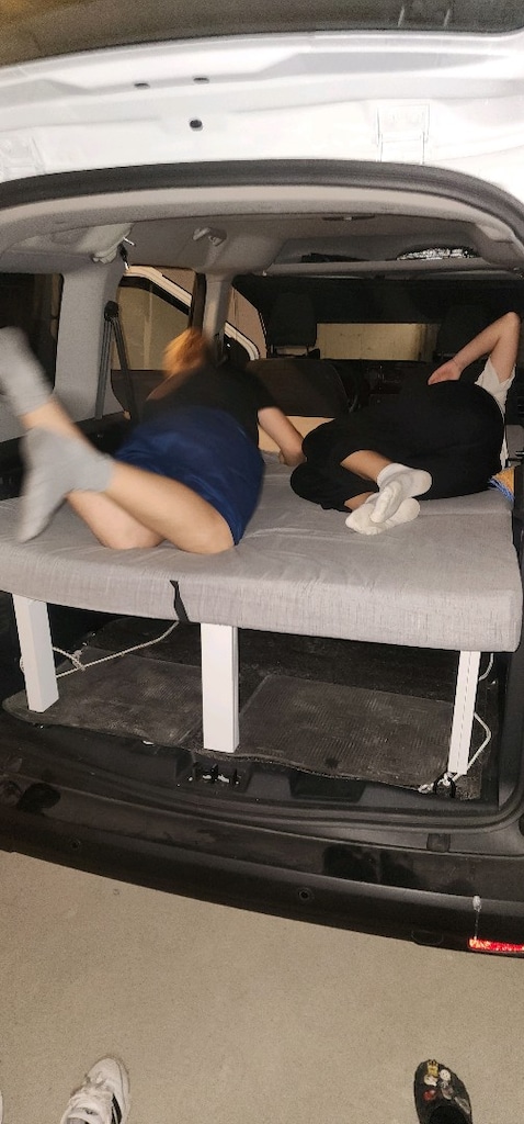 Mini karavan - 5