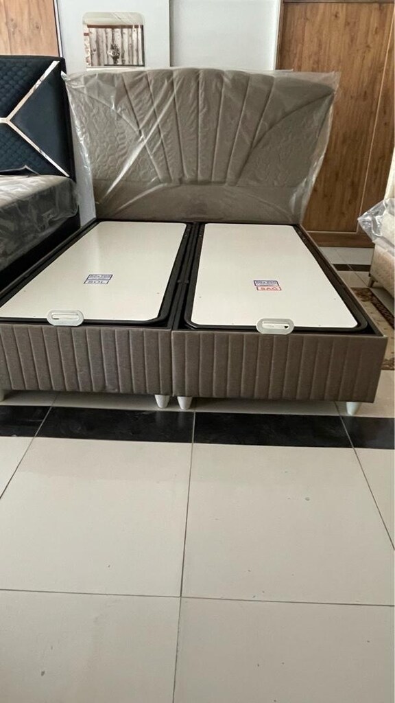 Lüks çift kişilik Lamia set 160*200 - 8