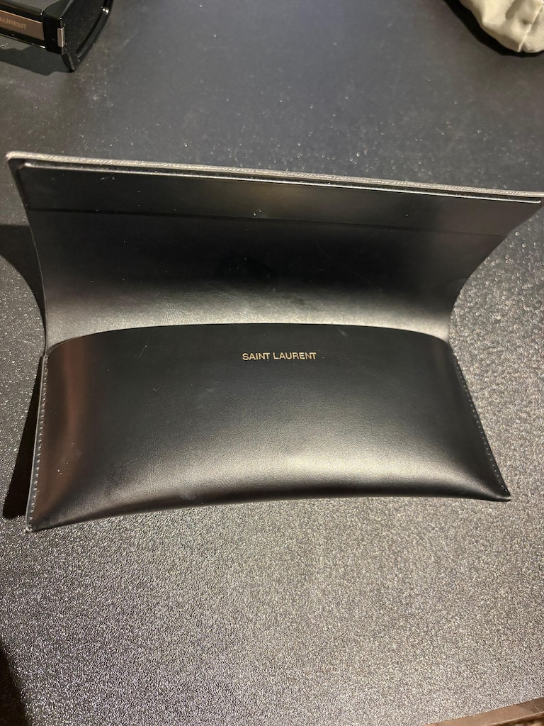 Saint Laurent SL 572 - 17