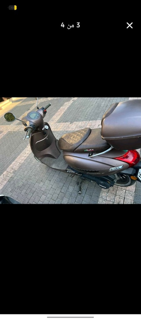 satılık Hulk gibi motor - 4