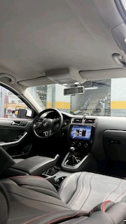 Otomatik vites takaslı 2014 1.4 tsi jetta COMFORTLİNE - 5