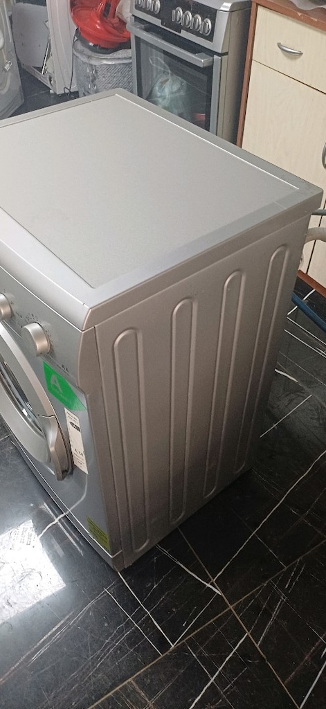 regal 6 kg çamaşır makinesi - 3