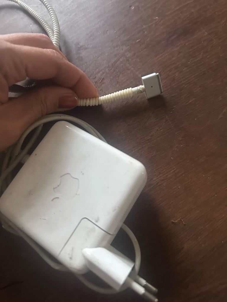 Orjinal Apple MacBook Pro şarj - 5