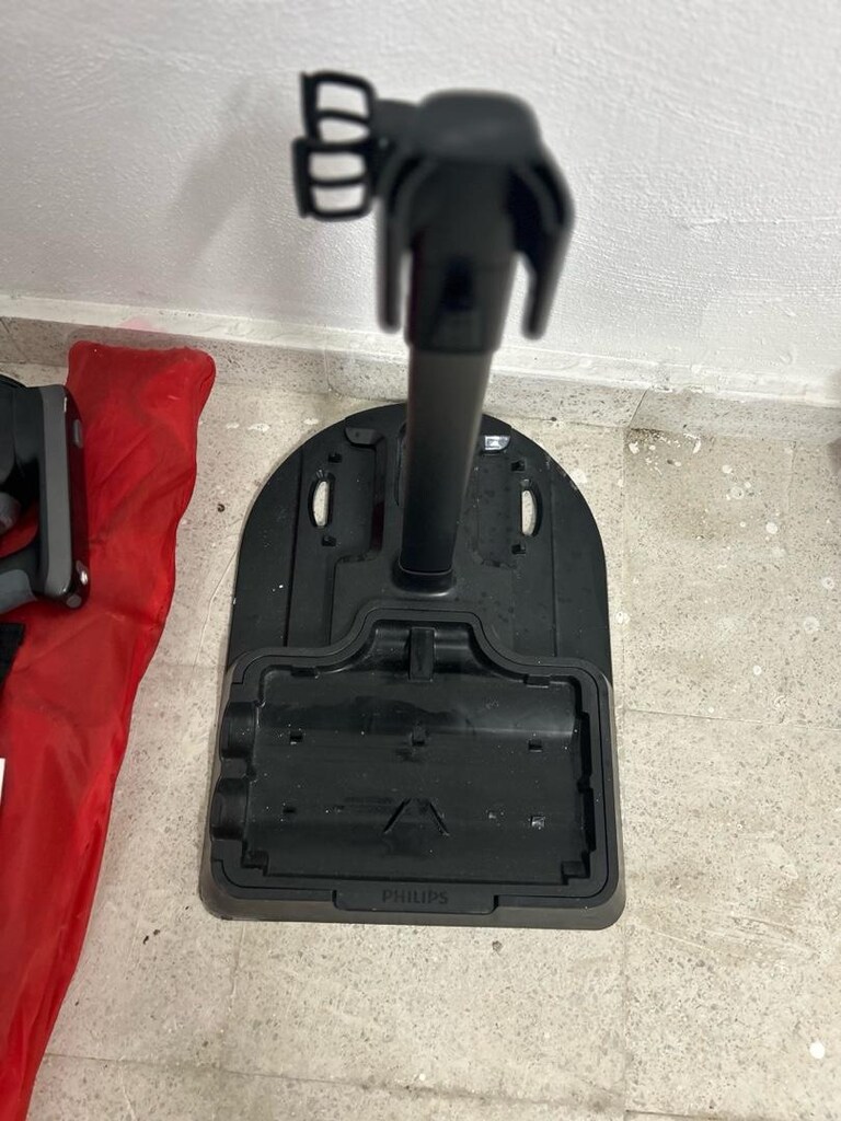Philips 9000 serisi standı - 3