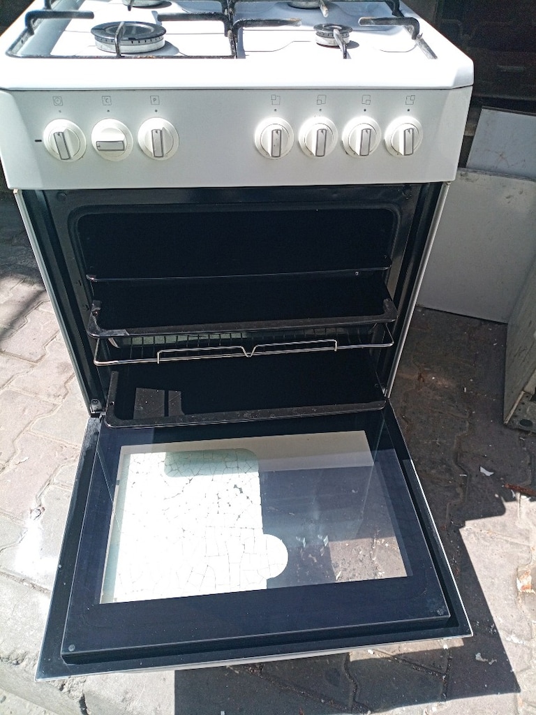 Beko A+++ doğalgazlı fırınlı Ocak sorunsuz servisten - 3