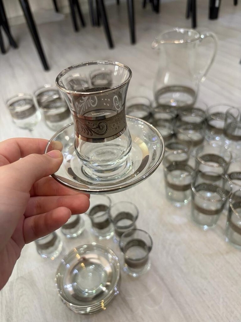 su takımı 40 parça açıklamayı okuyunuz - 6