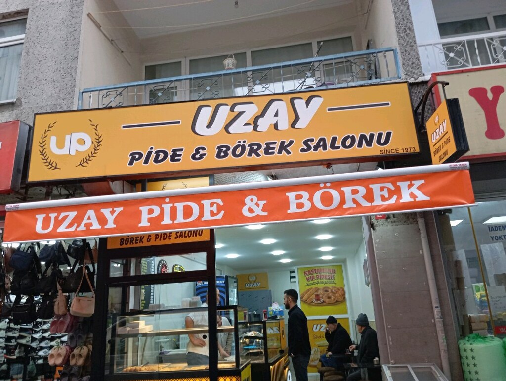 Tente ve Otomatik Pergola - 7
