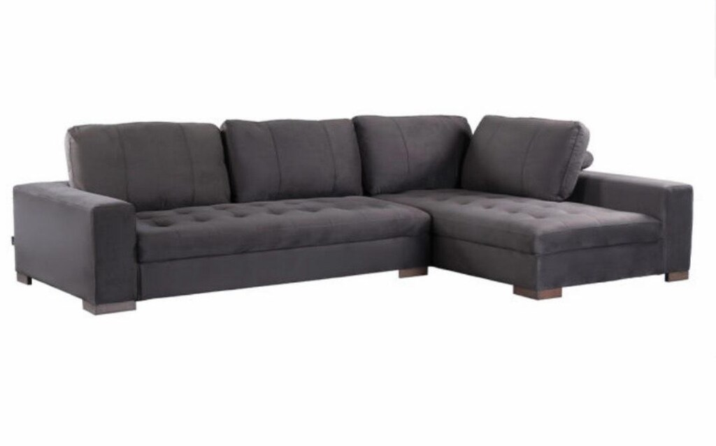 TEPE HOME MELMAN L KOLTUK - 2