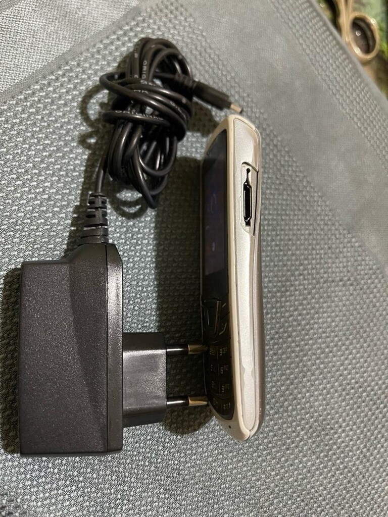 Samsung C3200 Tuşlu Türkiye - 4