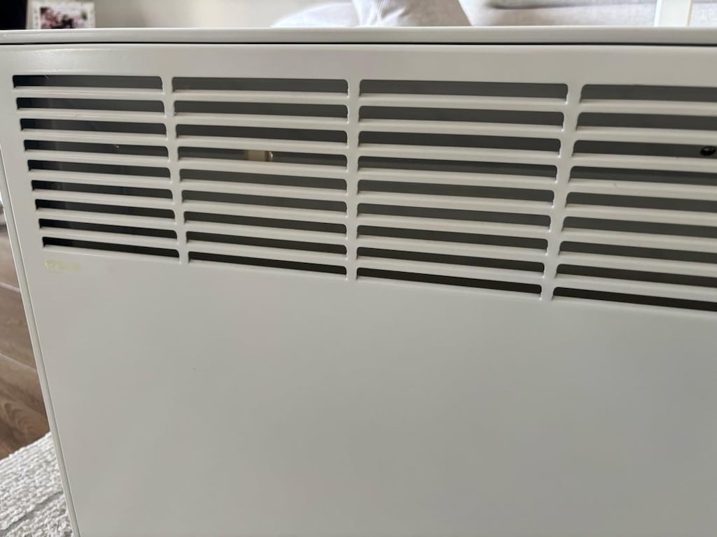 Vigo Elektrijkli Panel Konvekrör Isıtıcı EPK4590E25 - 6