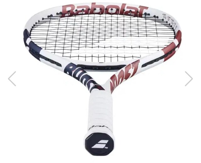 Tenis Raket