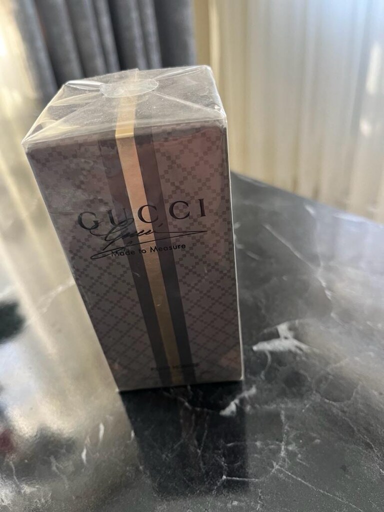 Gucci Made to Measure - 7