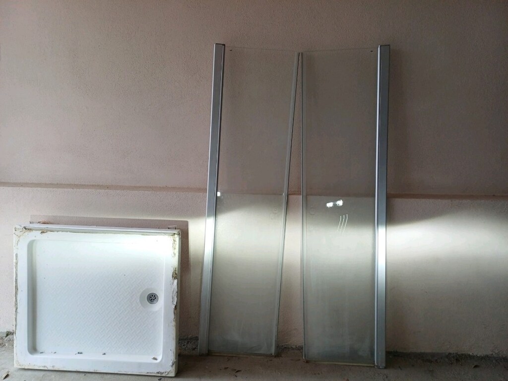 duşkabin camları - 5