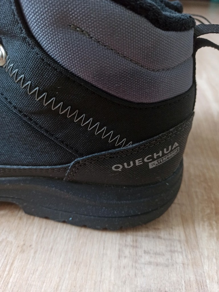 Decathlon Quechua waterproof outdoor 39 - 3