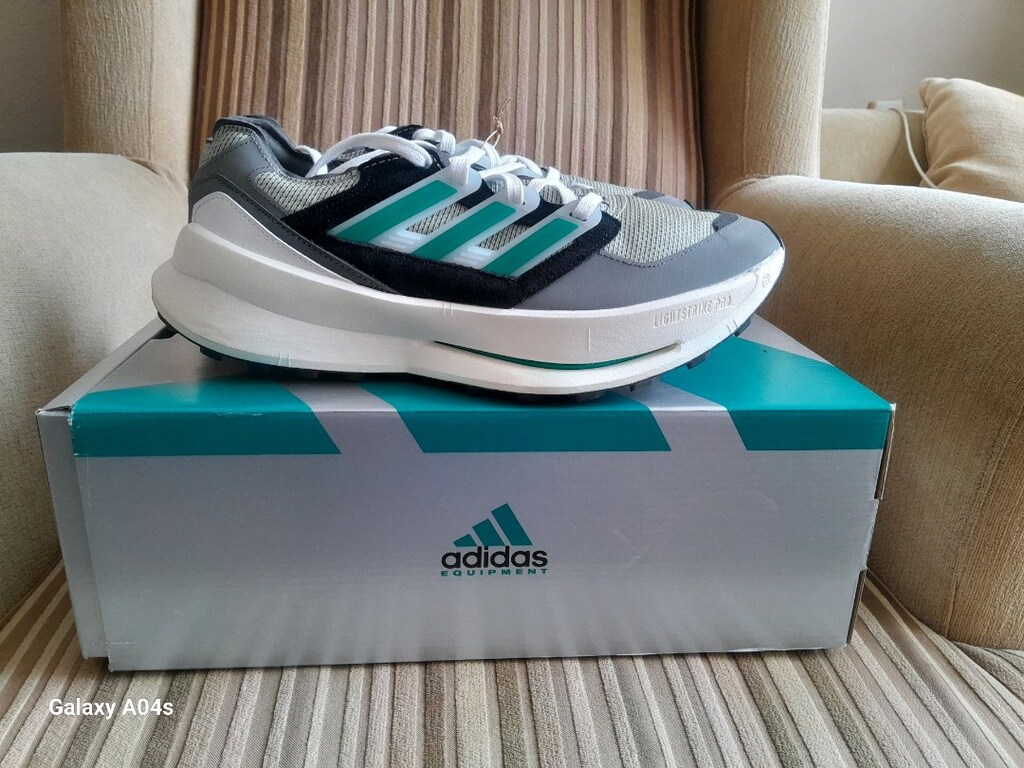 Adidas Agravıc Equipment Arazi Koşu Ayakkabısı