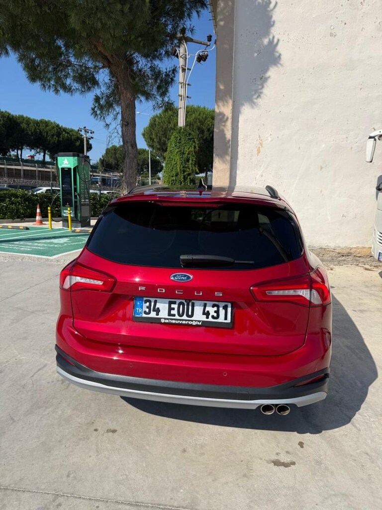 2020 emsalsiz full+ full active ford focus - 3