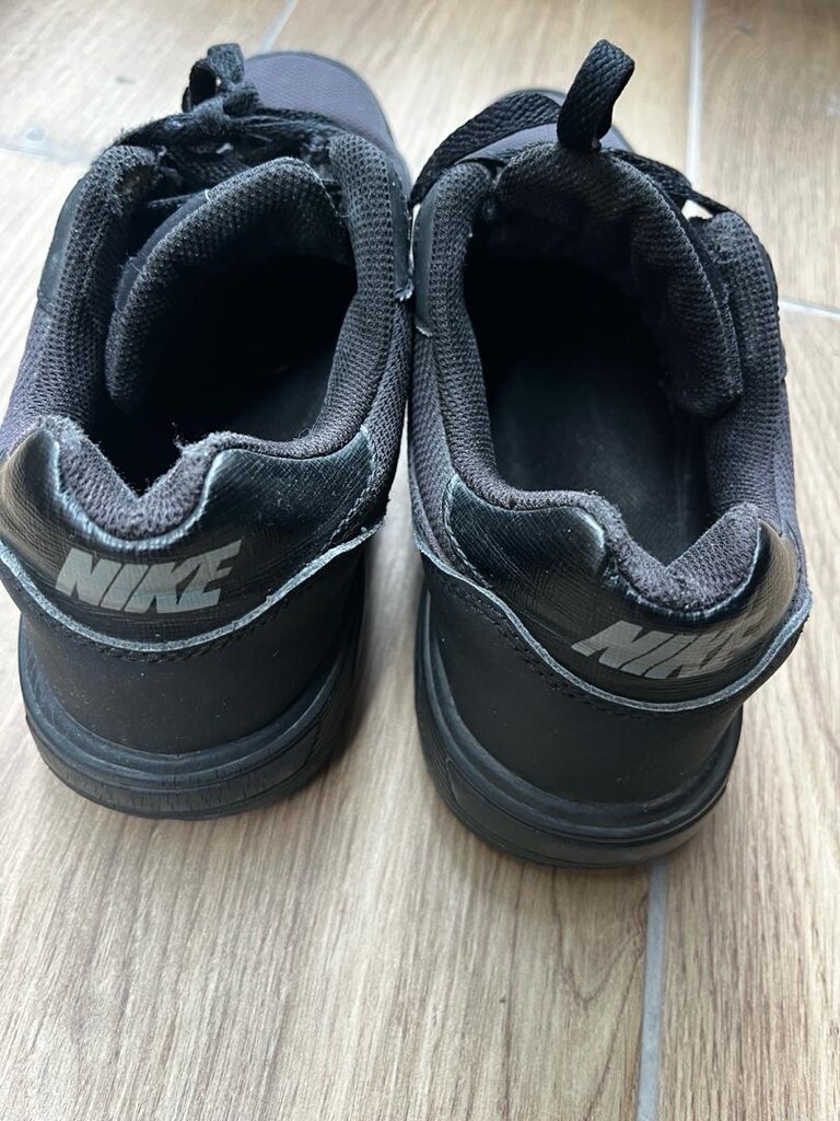 Nike Spor ayakkabı - 3