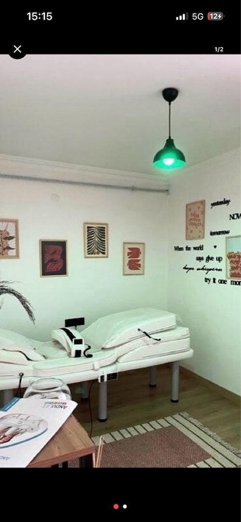 Andumedic 3 Pro Andulasyon Cihazı