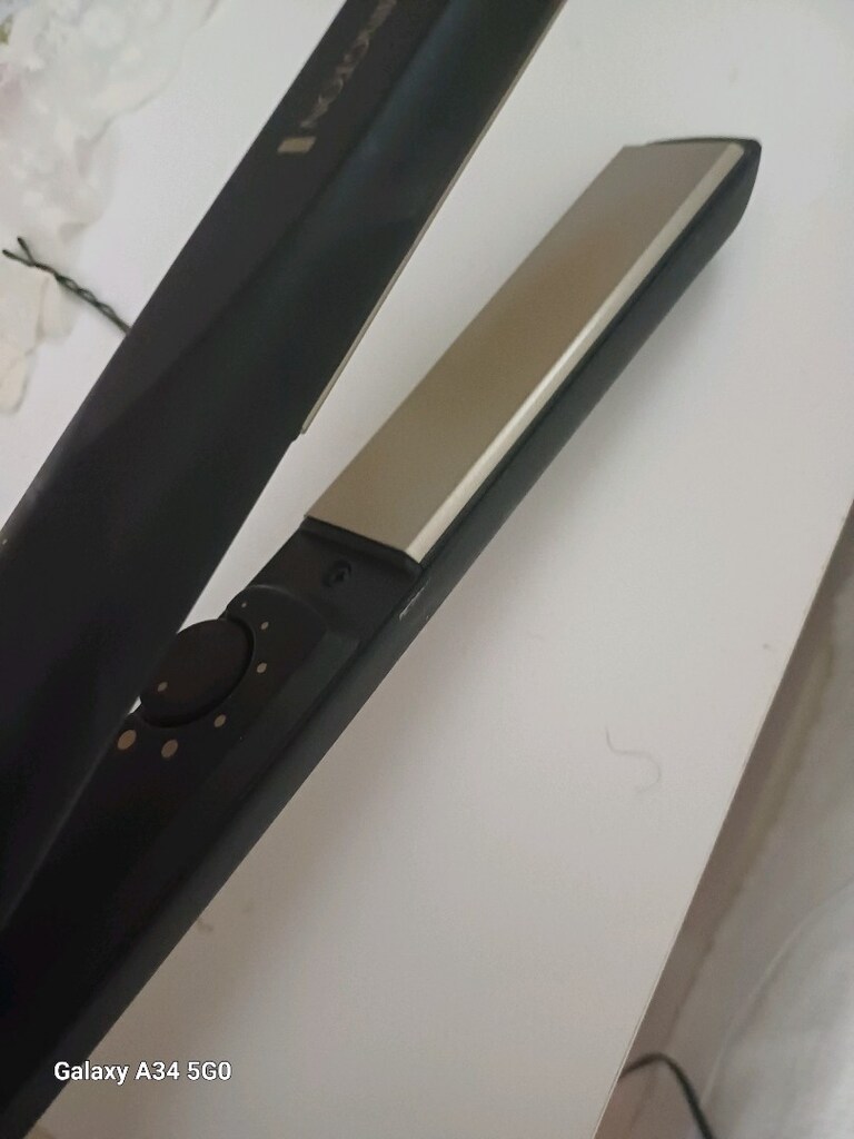 ACİL SATILIK!!Lutfen ciddi alıcılar!Remington saç düzleştirici - 2