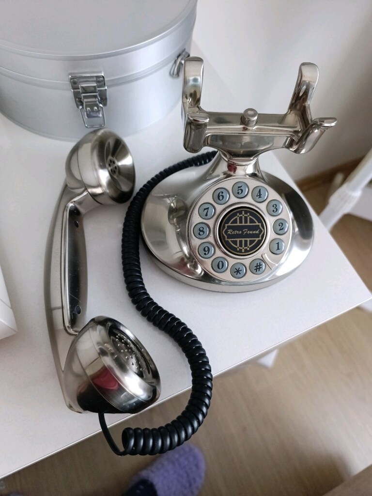 MUDOCONCEPT TUŞLU TELEFON - 4