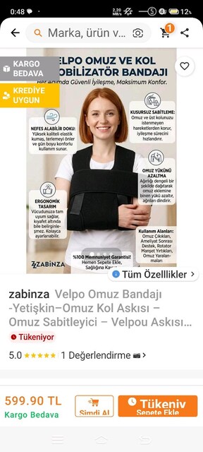 Omuzluk