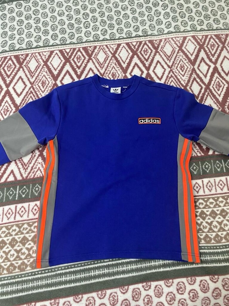 Adidas Çocuk Eşofman Takımı - 3