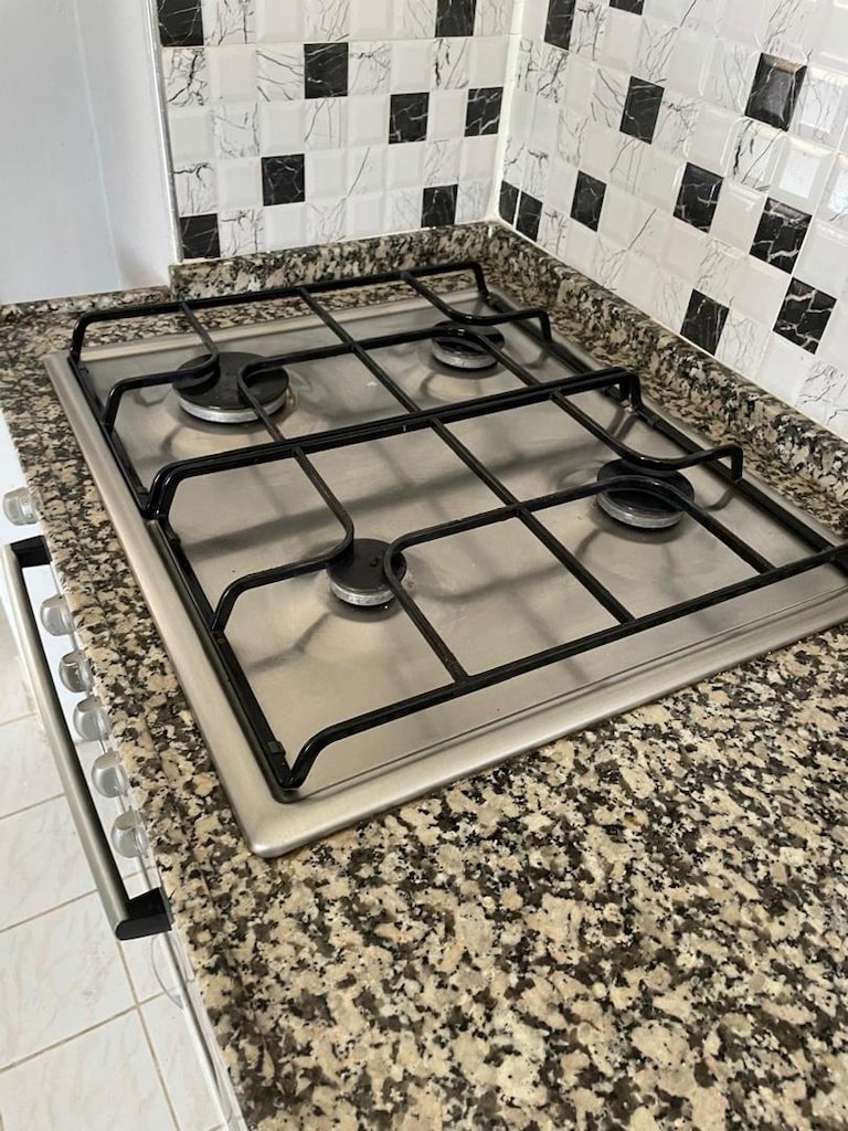 Bosch Ankastre Set Üstü Fırın – Çalışır Durumda - 3