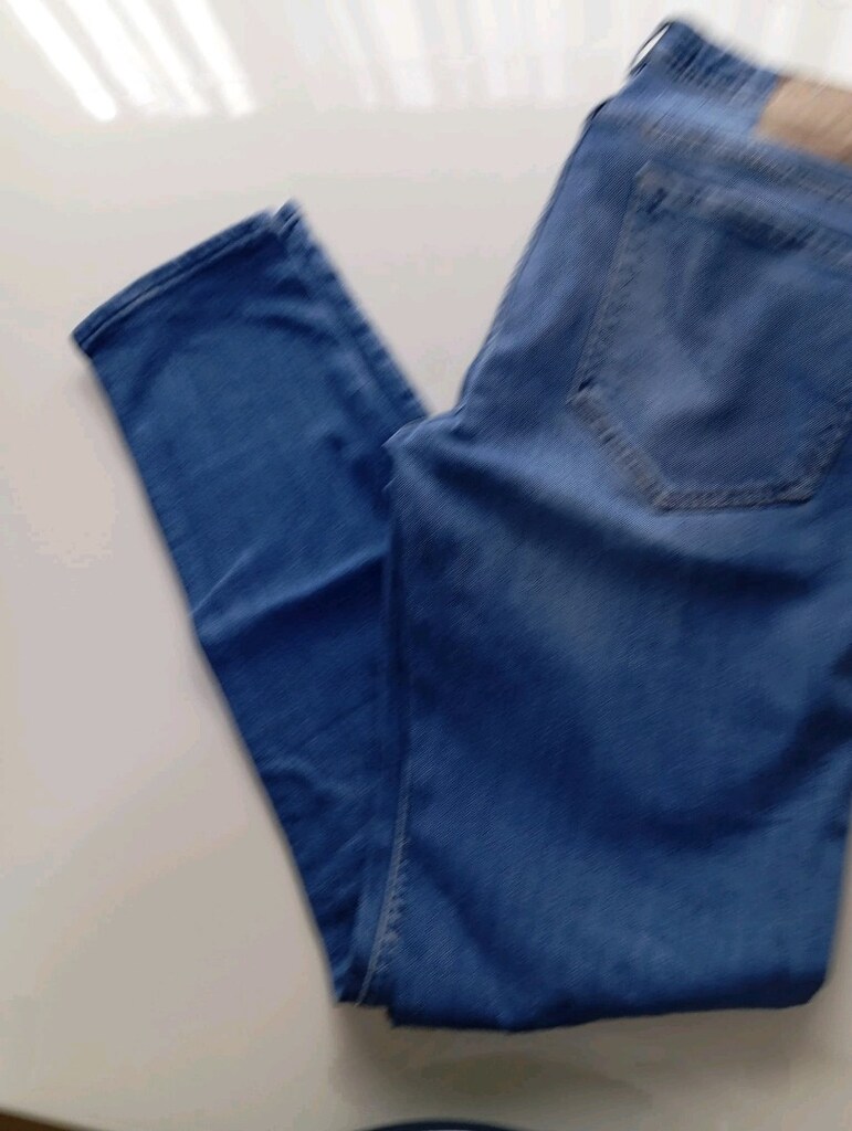 U.S POLO /LTB orjinal pantolon — görsel 9/19