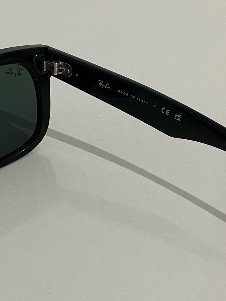 RAY-BAN WAYFARER REVERSE - 5