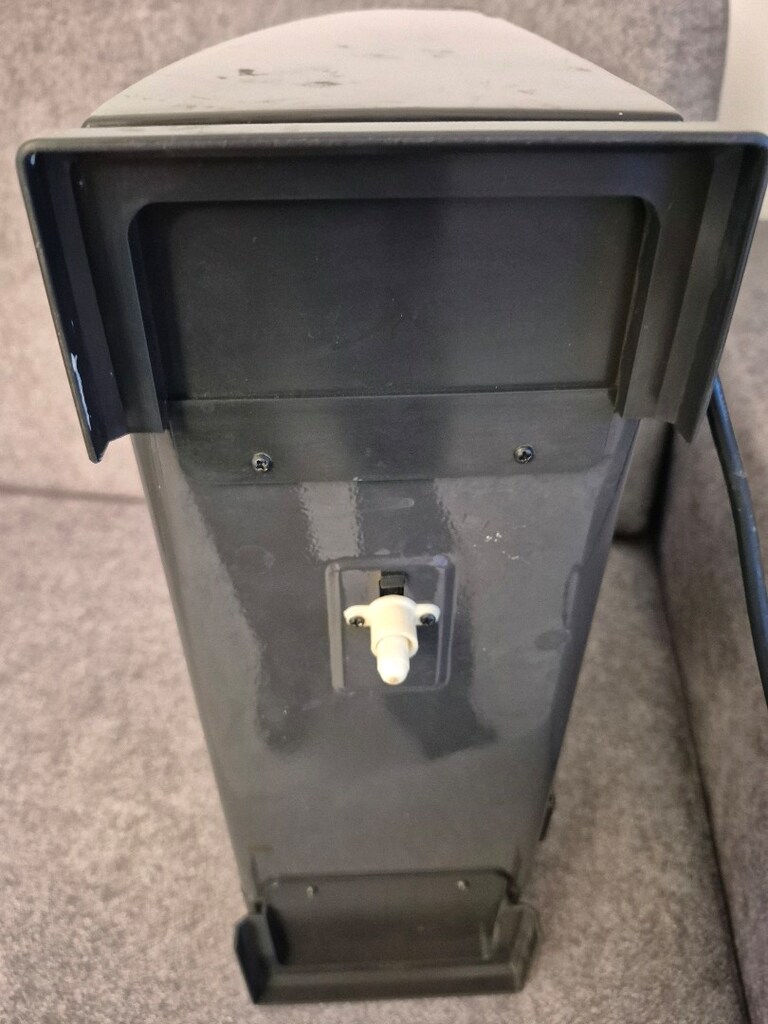 King Marka 800 watt Elektrikli aısıtıcı - 8