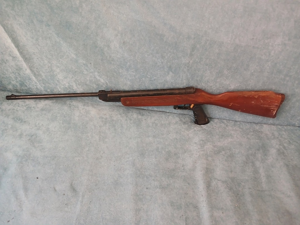 antika havlı kırma - 5