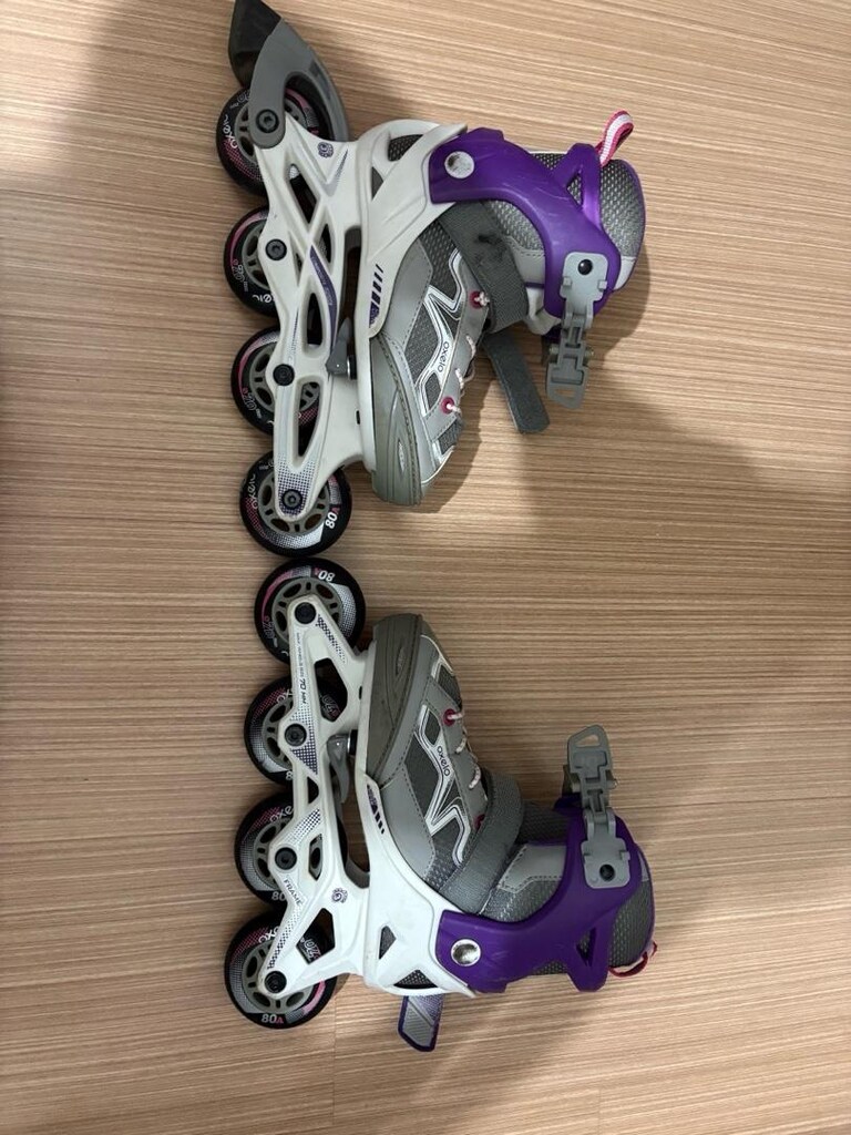 oxelo paten - 3