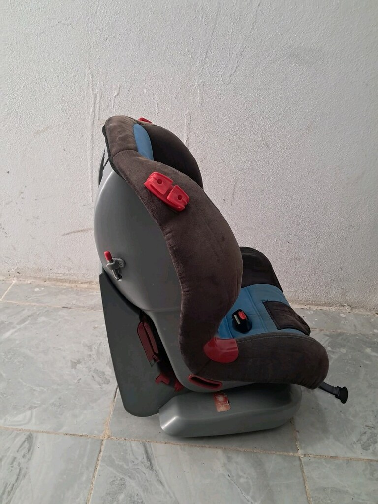 Çocuk Oto koltuk - 4