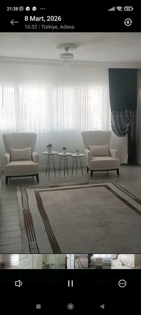 SALON TAKIMI - 3