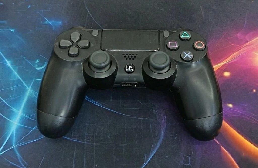 ps4 pro - 3
