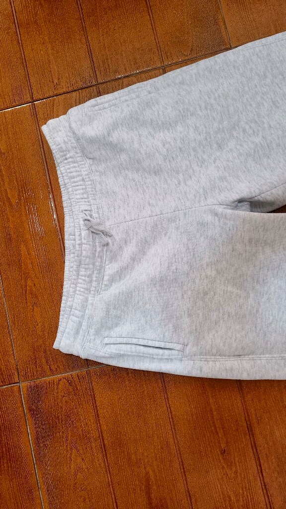 #erkek eşofman.Primark ünlü marka..Az pamuklanması var. - 6