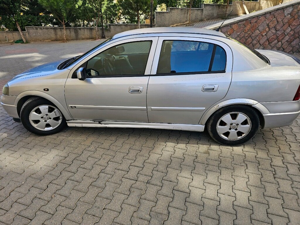 ASTRA 2003 NJOY - 5