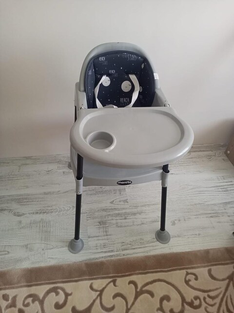bebek mama masası
