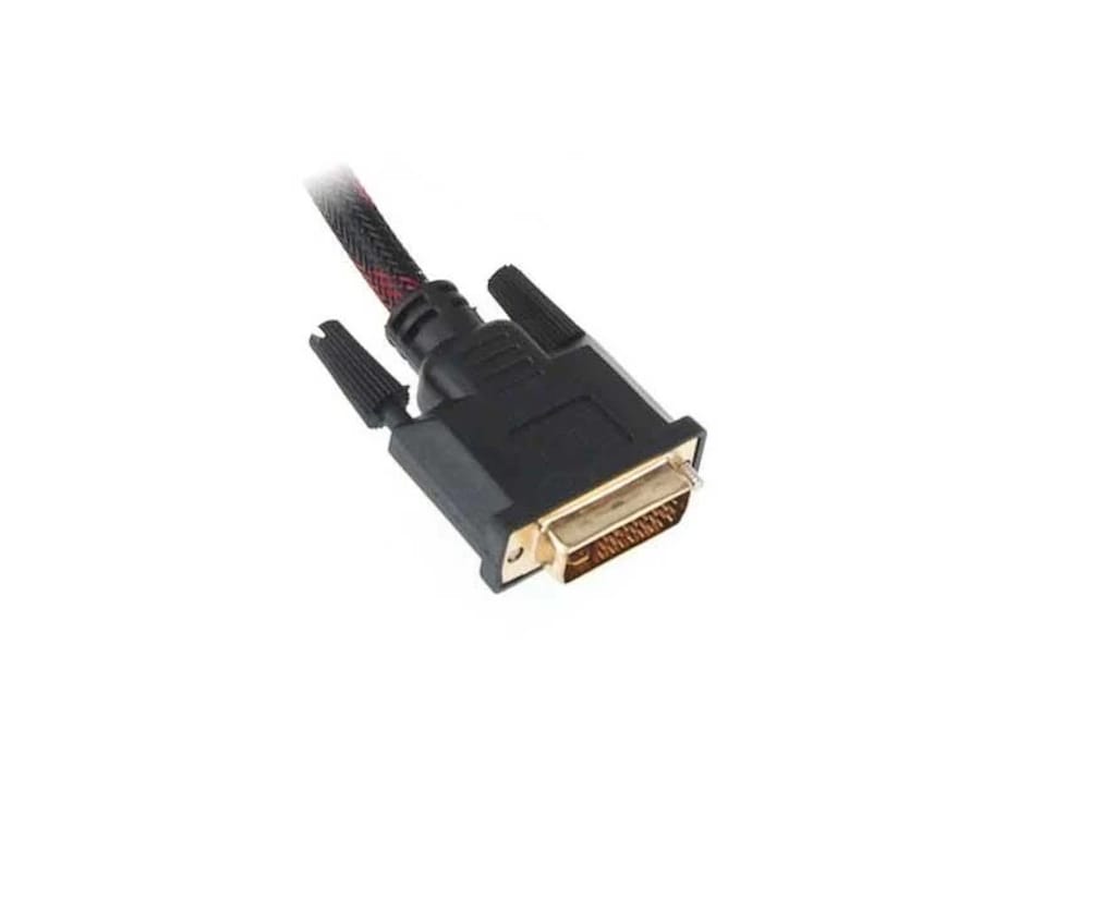 4255 Dvi 24 + 5 Vga Çevirici Dönüştürücü - 2