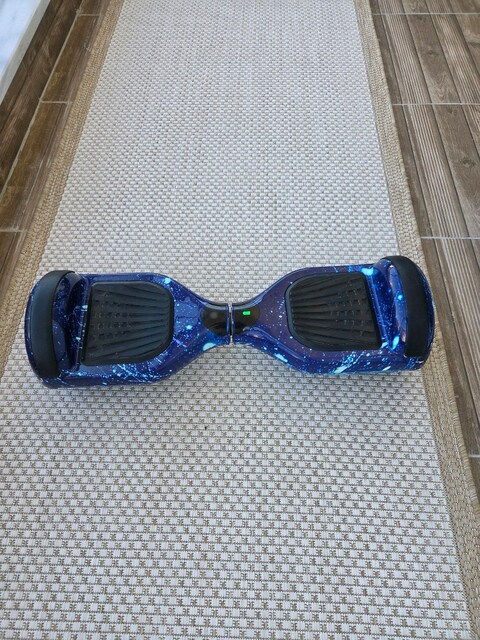 HOVERBOARD