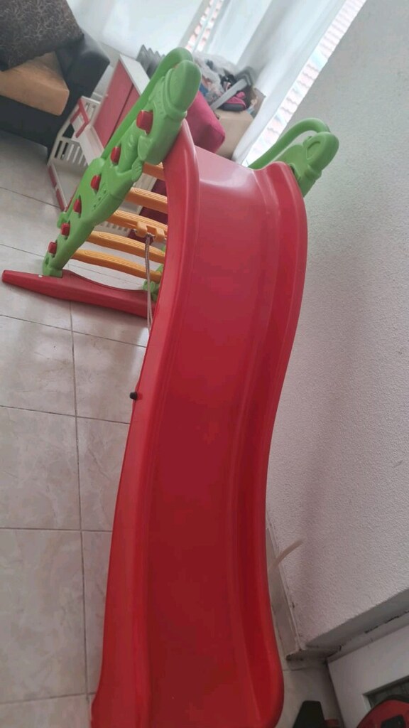 kaydırak - 2