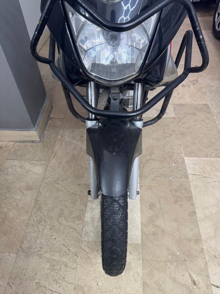 SAHİBİNDEN UYGUN HONDA CBF 150 SH MOTORSİKLET - 6