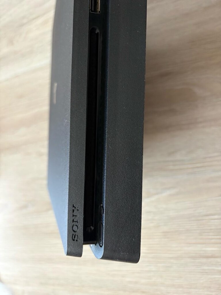 PS4 Tek kişi tarafından kullanılmış kusursuz 500GB. Cd ve Store destek - 6