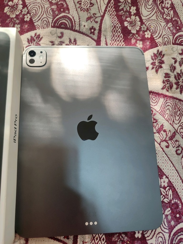 İPAD PRO M5 512 GB 11 inc 3 AYLIK 0 CİHAZ - 4