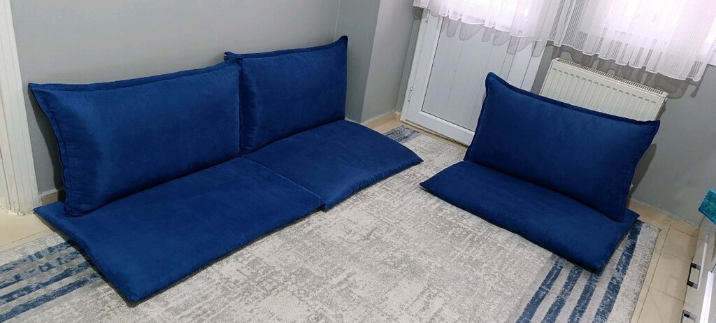 sıfır sayılır yemek masası aldığım için kullanmıyorum artık - 7